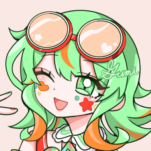 GUMI